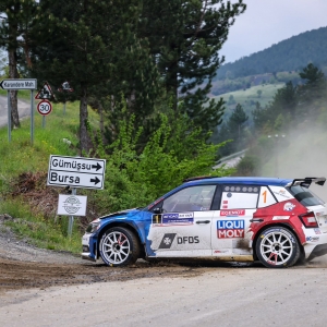 47° RALLY YEŞIL BURSA - Gallery 6